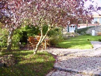Bed & Breakfast La Buissonni�re