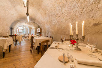 Apartamento Ansitz Romani