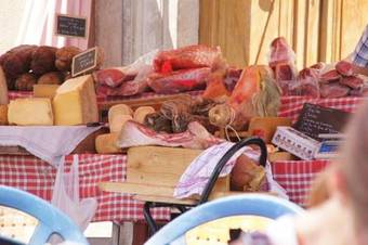 Bed & Breakfast Masmazan