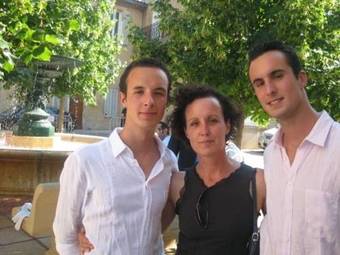 Bed & Breakfast Le Mas De Plein Pagnier