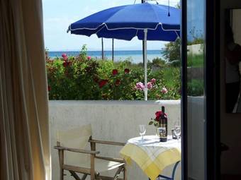 Katelios Dreams Apartments