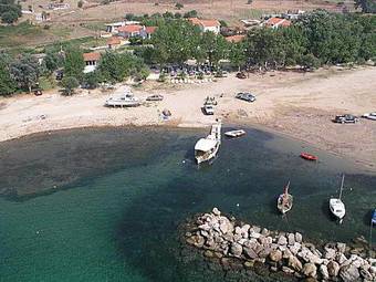 Apartamento Makis Rooms