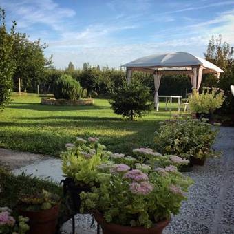 Bed & Breakfast I Due Orfici
