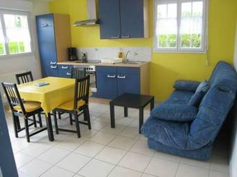 Apartamentos La R�sidence Des Fleurs