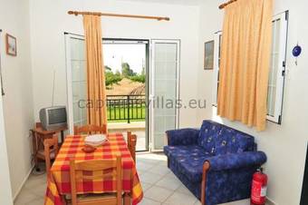 Apartamento Captain's Villas