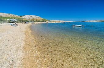 Apartments Marin, Kolan, Mandre, Pag