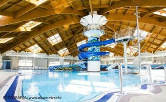 Apartmani Strsoglavec