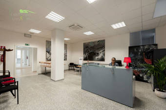 Hostal Foresteria S.anna