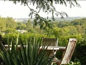 Bed & Breakfast Ch�teau De Nazelles