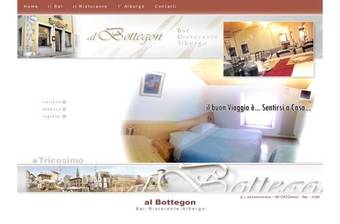 Hotel Al Bottegon