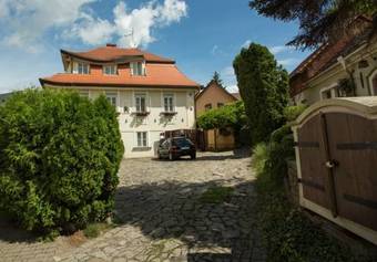 Hostal Pension Centrum