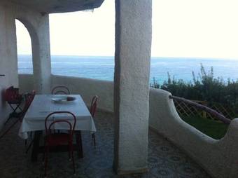 Apartamento Villa Rita