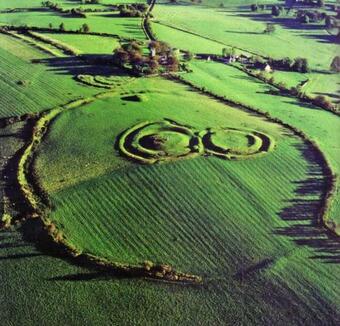 Connells House Thatched Cottage