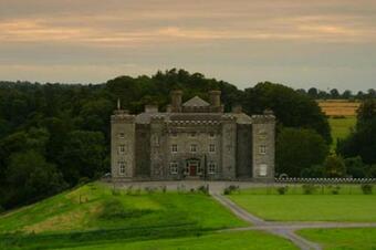 Connells Barn Conversion