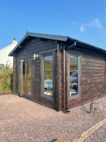 Apartamento Capella Cabin Dunquin.