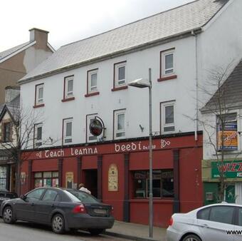 Apartamento Dungloeapartments Bay View Town Centre