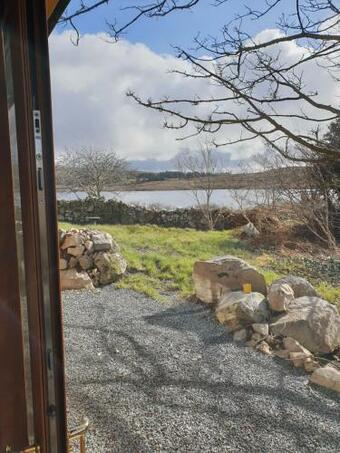 Apartamento Dungloe Lakeside Lodging