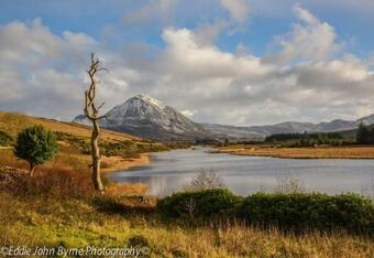 Dungloe Apartments 2 Bedroom Town Centre