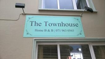 Bed & Breakfast The Townhouse