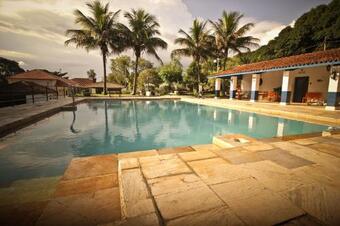 Fazenda S�o Miguel Itobi, Pr�ximo A Po�os De Caldas