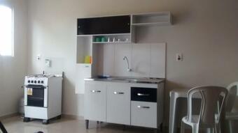 Apartamento Kitnetes Em Iturama Com Mobilia Prontas Para Morar