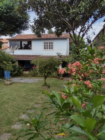 Casa De Praia Em Jacon� - Centro De Jacone - Com�rcios E Mercado!