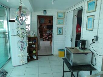 Apartamento Casa Da Praia.