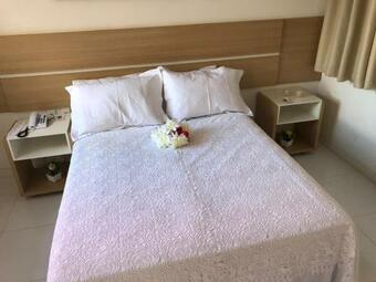 Hotel Pousada Lunara