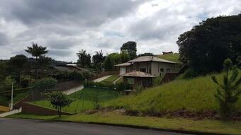 Ch�cara Em Condom�nio Fechado Com Piscina Aquecida