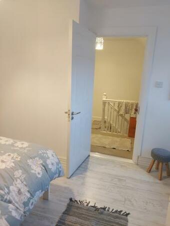 Agroturismo Amberley