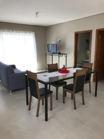 Apartamento Quiosque 1