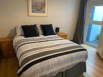 Apartamento Goleen Cozy Cottage