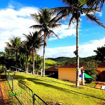 Fazenda Recanto Das Palmeiras