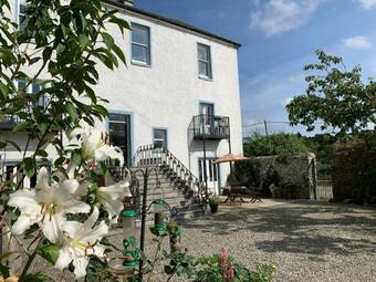 Riverbank House Bed And Breakfast Innishannon