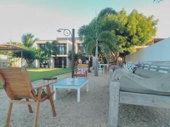 Bed & Breakfast Dolce Vita Guest House