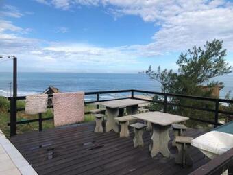 Charmosa Casa Pertinho Do Morro Do C�u