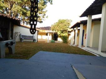 Posada Pousada Beer In Night