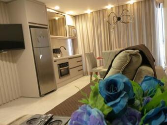 Farol Apart Hotel - Loft 219
