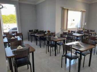 Hotel Monte Rei Luc�lia
