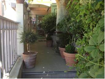 Hotel Auberge Le Luberon