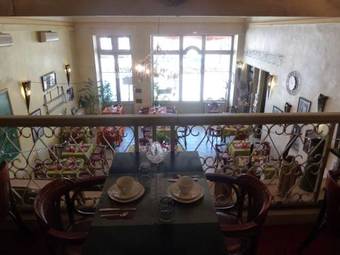 Hotel Luberon L'h�tel