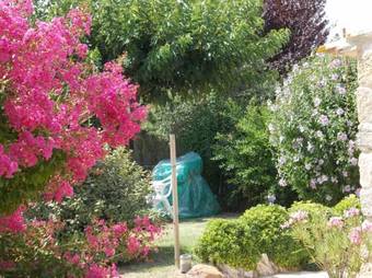 Apartamento La Bastide Des Raisins