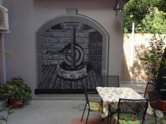 Agroturismo Agriturismo Il Vecchio Mulino