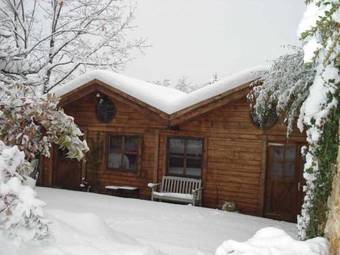 Bed & Breakfast Demeure D'h�tes L'hermitage