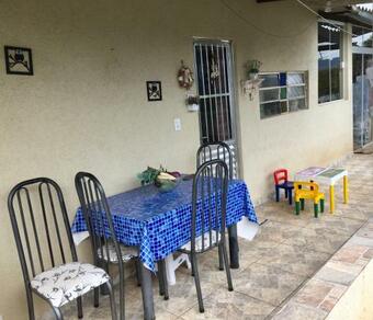 Cantinho Rom�ntico E Encantador