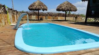 Hostal Vereda Tropical Piau�