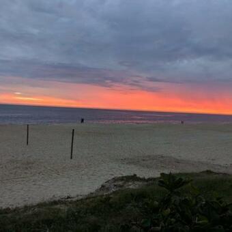 Hostal Hospedaria Su�tes Da Praia