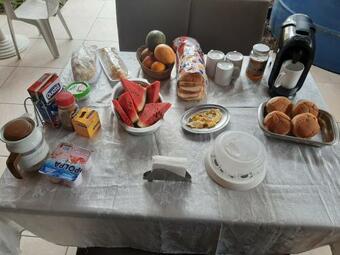 Espa�o & Casa Ganesha