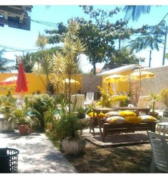 Bed & Breakfast Aconchegante Su�te Com Piscina 01