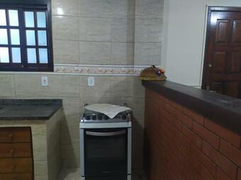 Apartamento Kitnet Em Maric� Rj - Ara�atiba
